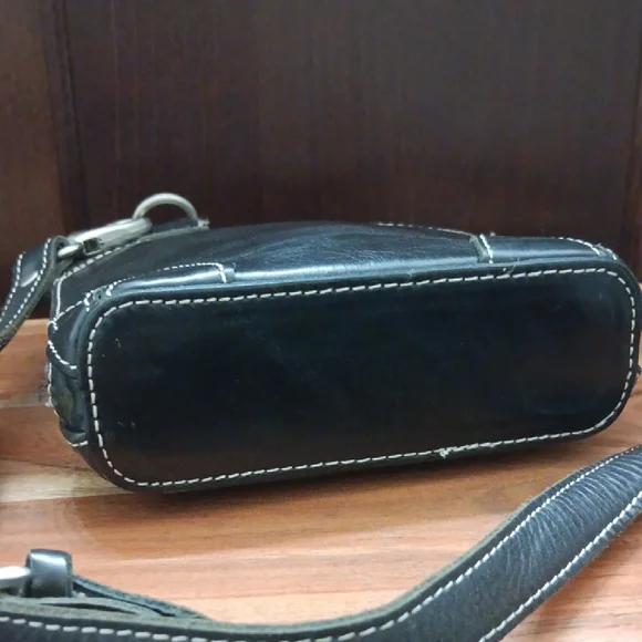 Bobo Choses Black Crossbody Bag - Picture 6 of 10